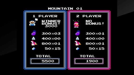 Arcade Archives: Ice Climber — screenshot 3