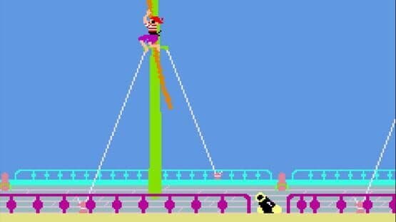 Pirate Pete — screenshot 3