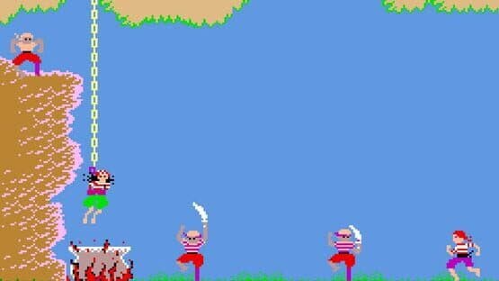 Pirate Pete — screenshot 5