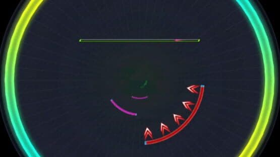 Wacca Lily R — screenshot 1