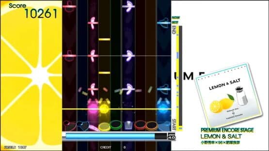 Gitadora OverDrive — screenshot 3