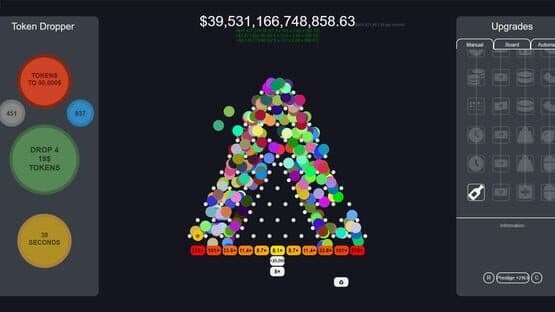 Peggo! — screenshot 1