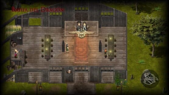 Aesir Online — screenshot 1