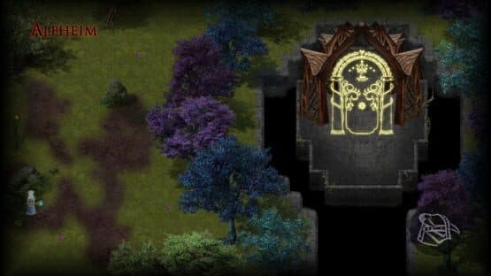 Aesir Online — screenshot 2