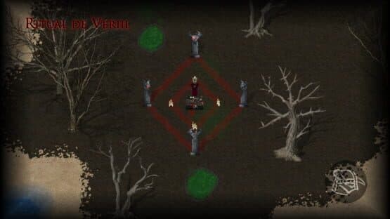 Aesir Online — screenshot 5
