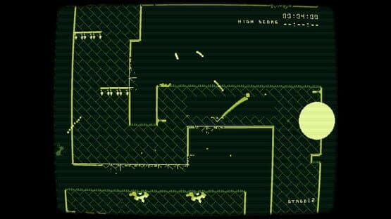 Heads Run — screenshot 1