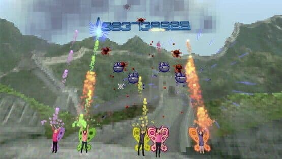 Double Fine Happy Action Theater — screenshot 3