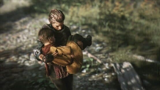 A Plague Tale: Innocence - Cloud Version — screenshot 2