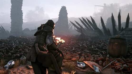 A Plague Tale: Innocence - Cloud Version — screenshot 3