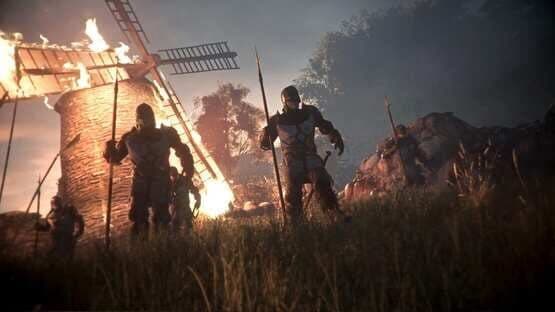 A Plague Tale: Innocence - Cloud Version — screenshot 5