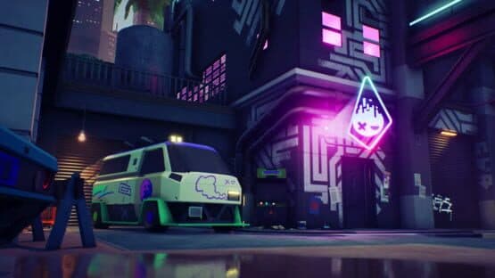 Arcadegeddon — screenshot 2