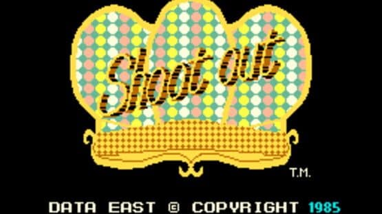 Shoot Out — screenshot 2
