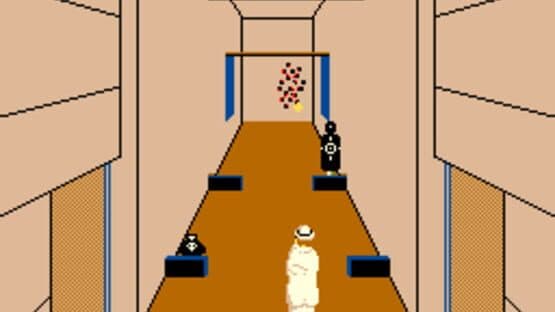 Shoot Out — screenshot 3