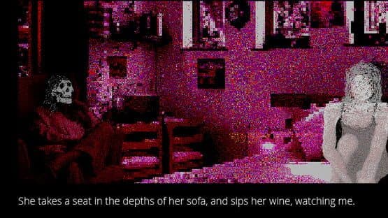 Winter — screenshot 2