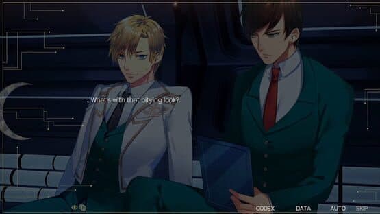 Sierra Ops: Episode 2 - Dissonance and Resonance — screenshot 7