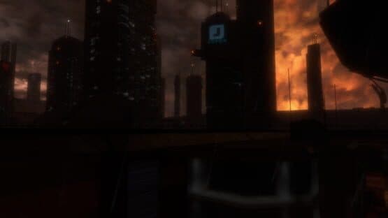 Project Crucible — screenshot 1