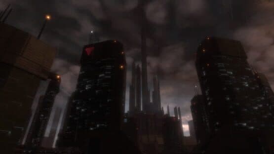 Project Crucible — screenshot 2
