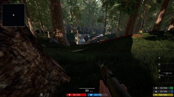 Battle Life Online — screenshot 1