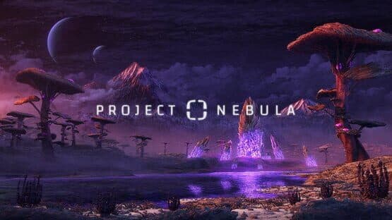 Project Nebula — screenshot 2