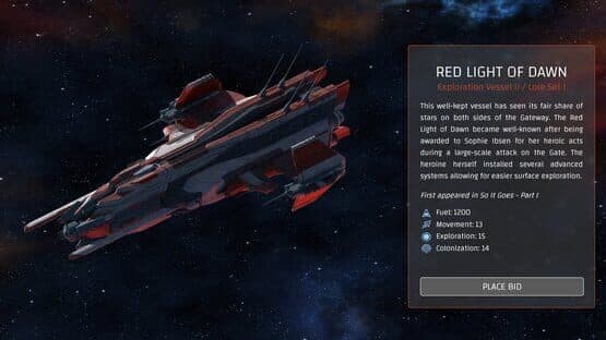 Project Nebula — screenshot 4