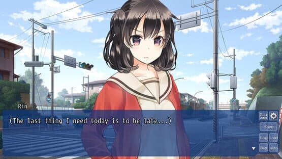 Distant Memoraĵo — screenshot 2