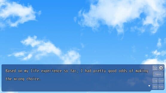 Distant Memoraĵo — screenshot 5