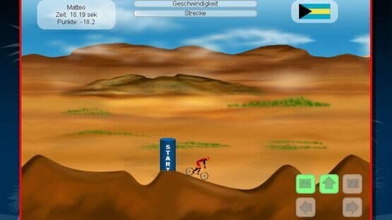 California Games — screenshot 7