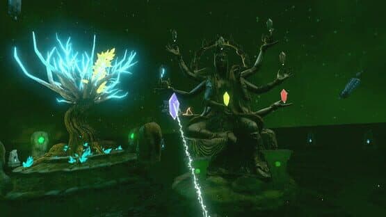 Soulpath: The Final Journey — screenshot 1