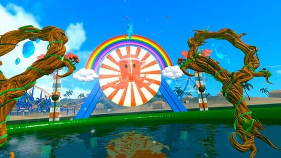 Soulpath: The Final Journey — screenshot 3