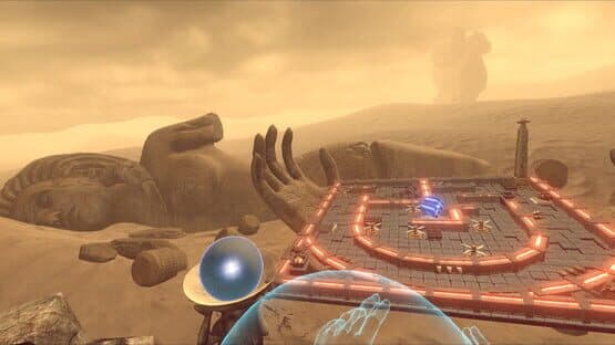 Soulpath: The Final Journey — screenshot 5