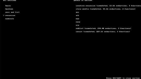 Functional — screenshot 2