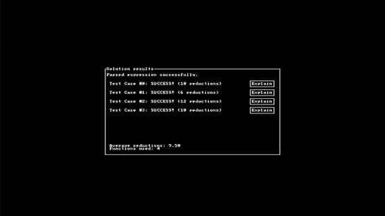 Functional — screenshot 4