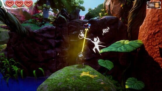 Twin Stones: The Journey of Bukka — screenshot 2