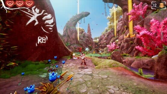 Twin Stones: The Journey of Bukka — screenshot 3