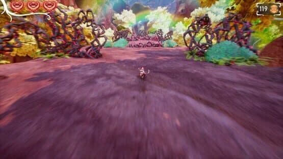 Twin Stones: The Journey of Bukka — screenshot 4