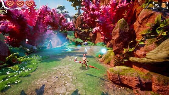 Twin Stones: The Journey of Bukka — screenshot 5