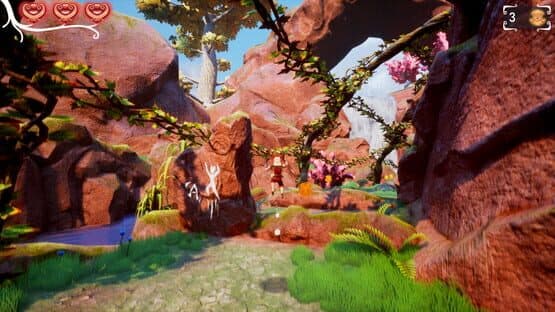 Twin Stones: The Journey of Bukka — screenshot 6