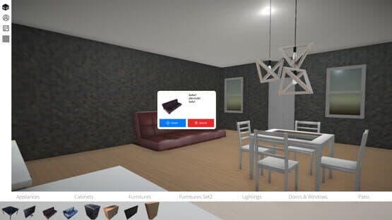 Home Creator — screenshot 1