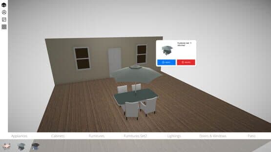 Home Creator — screenshot 2