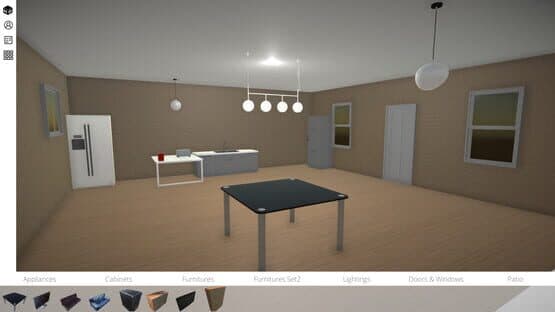 Home Creator — screenshot 3