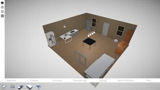 Home Creator — screenshot 4