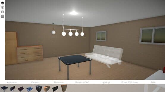 Home Creator — screenshot 5