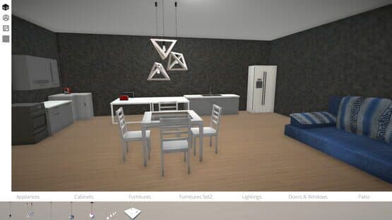 Home Creator — screenshot 6