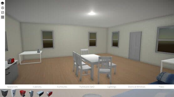 Home Creator — screenshot 8