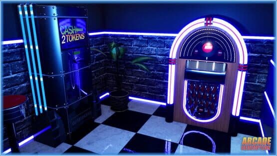Arcade Redemption — screenshot 7