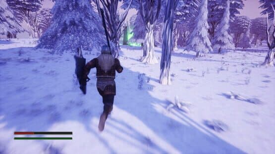 Firelight Fantasy: Resistance — screenshot 5