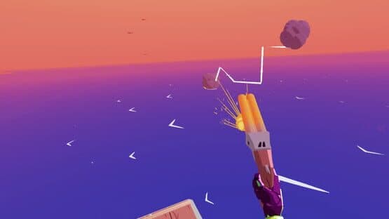 Super Raft Boat VR — screenshot 1