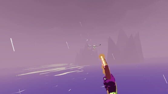 Super Raft Boat VR — screenshot 3