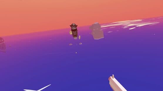 Super Raft Boat VR — screenshot 6