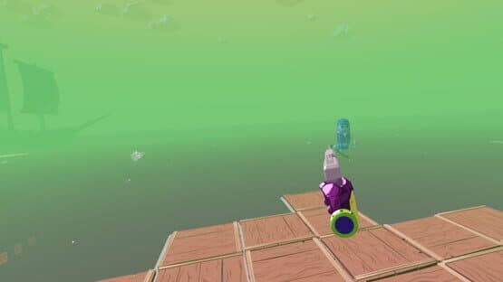 Super Raft Boat VR — screenshot 7